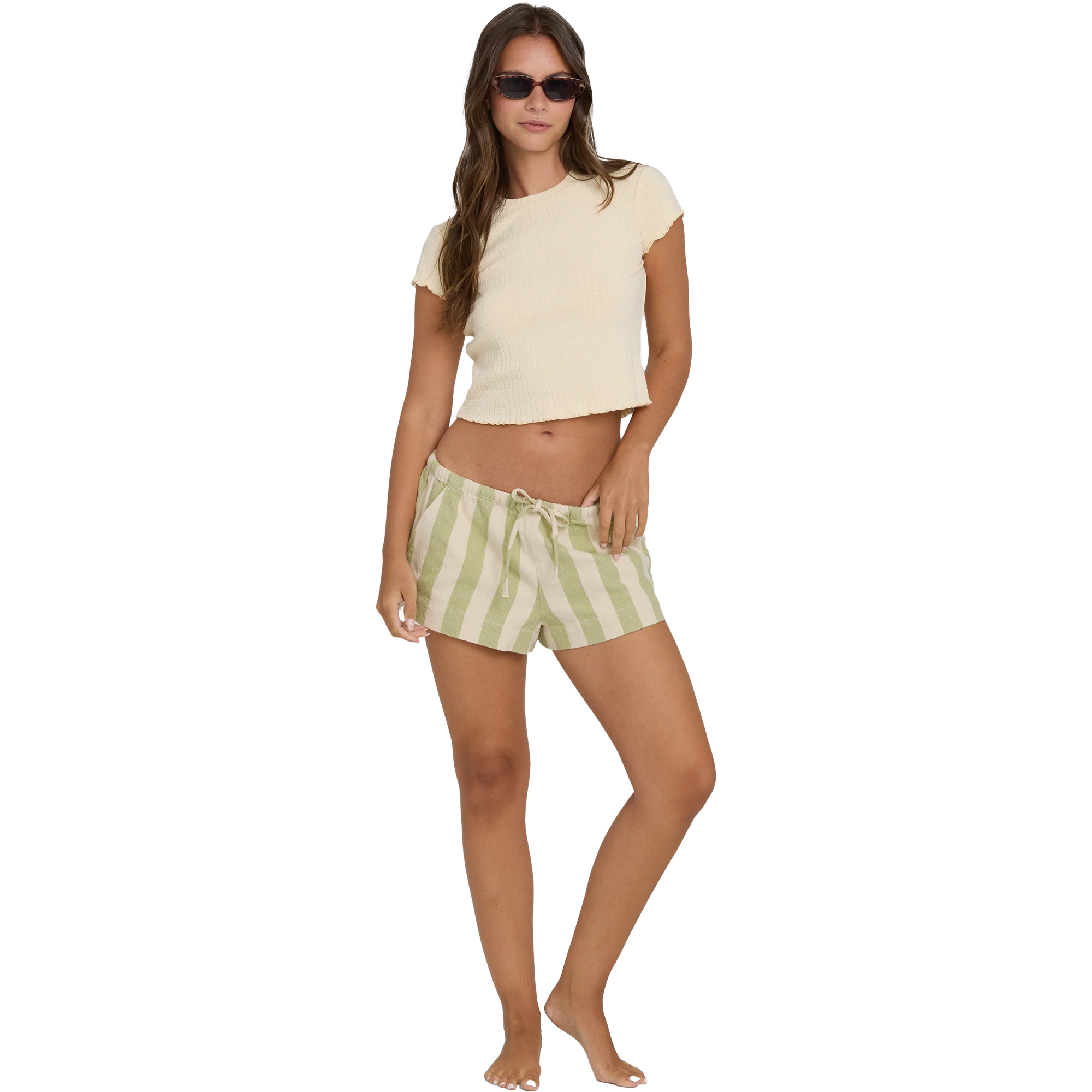 Women's Low Tide Short alternate view