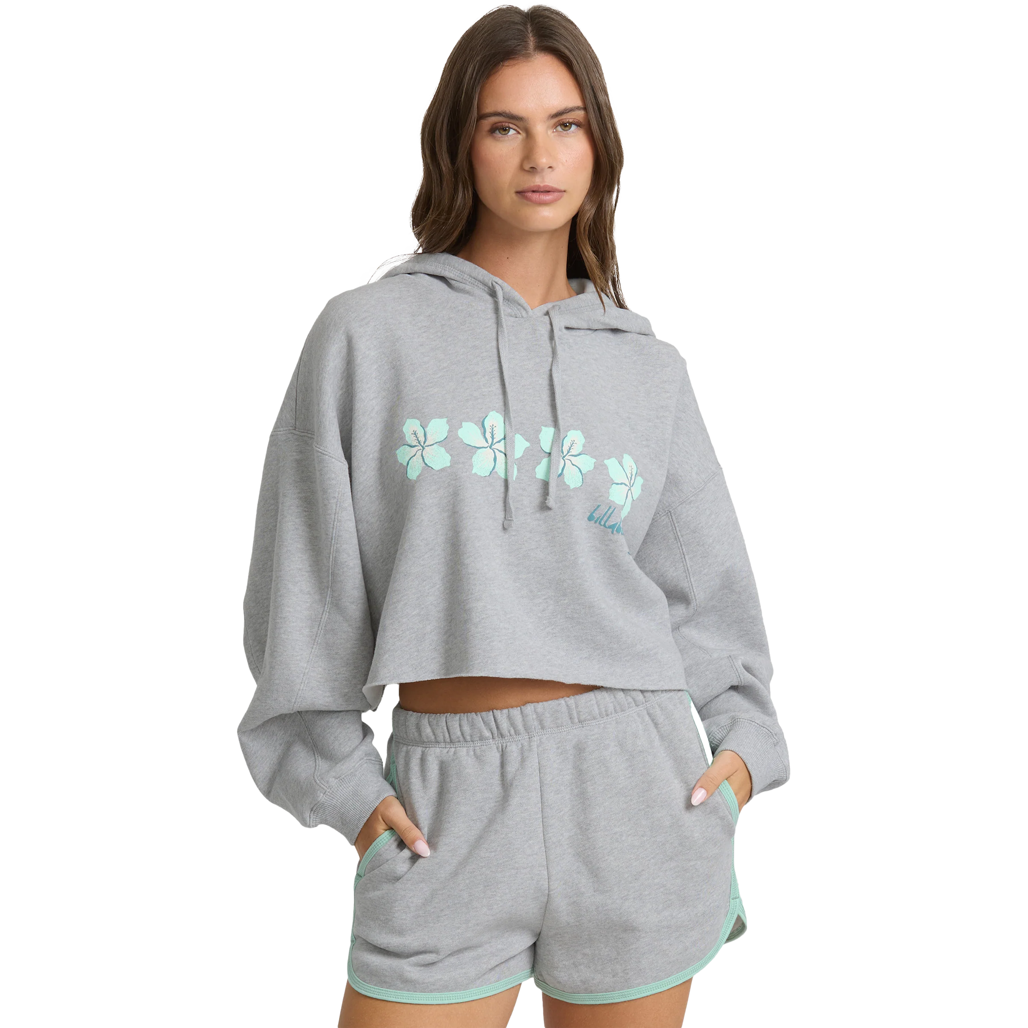 Women's Palmer Fleece Hoodie alternate view