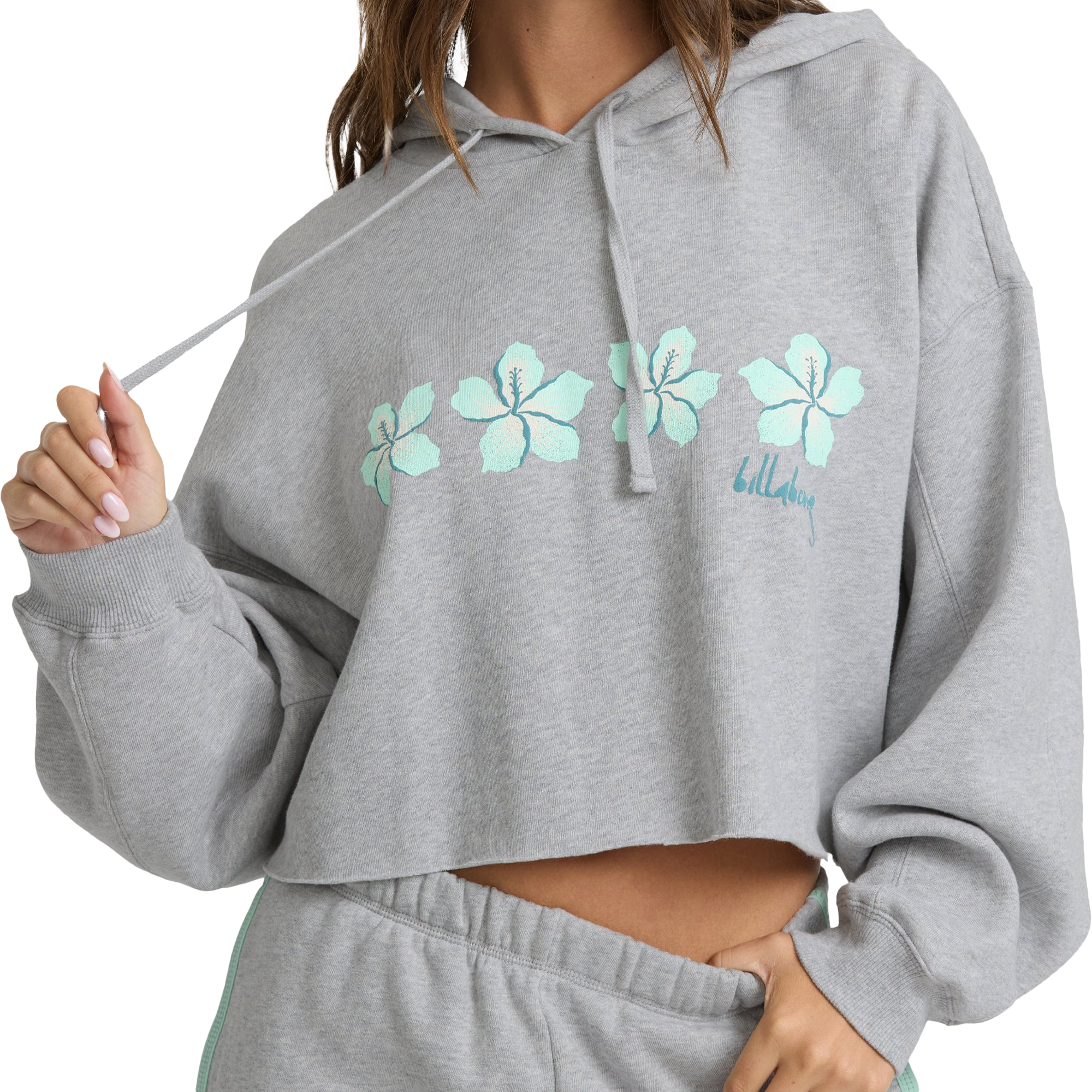 Women's Palmer Fleece Hoodie alternate view