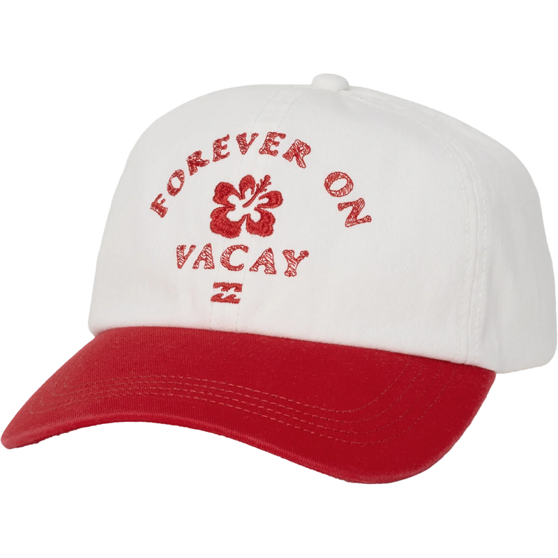 Women's Dad Cap, Featured Image