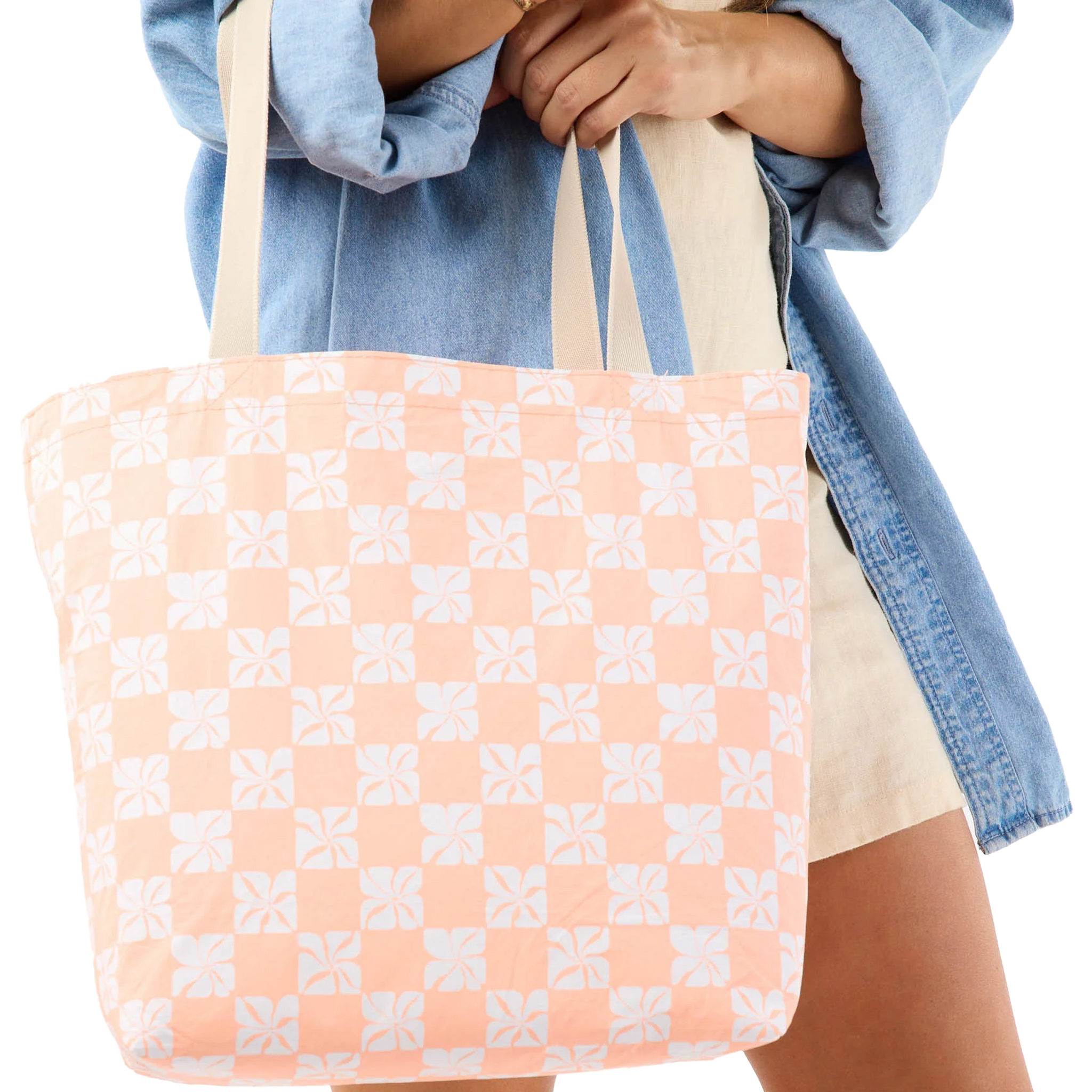 Tahaa Reversible Tote alternate view