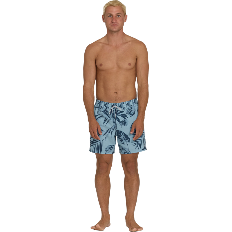 Men's Good Times Layback 16", Billabong Men's Good Times Layback 16" Full View