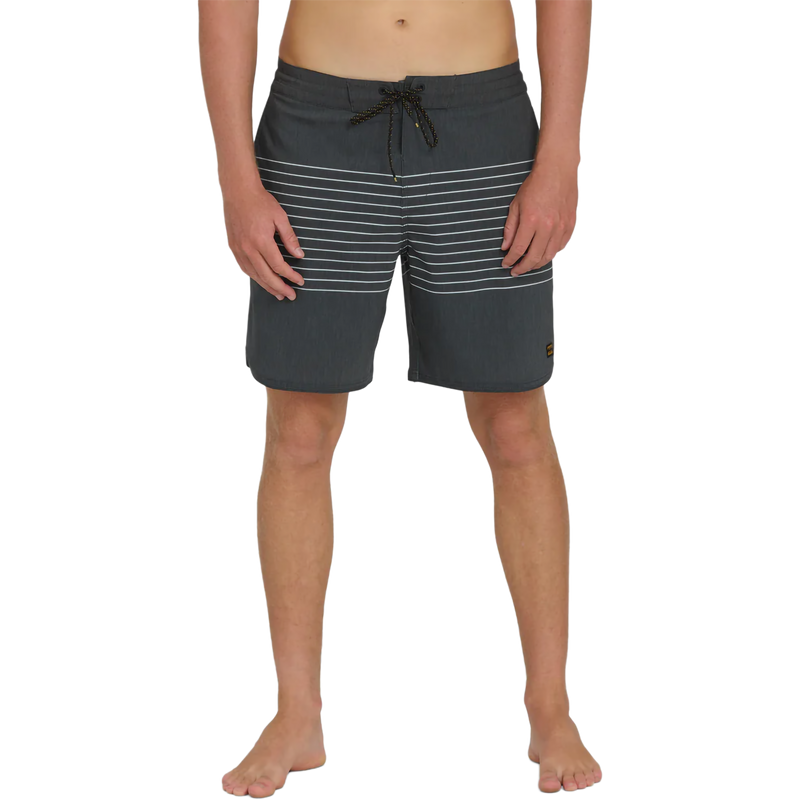Men's 73 Low Tide 18" Boardshorts, Featured Image
