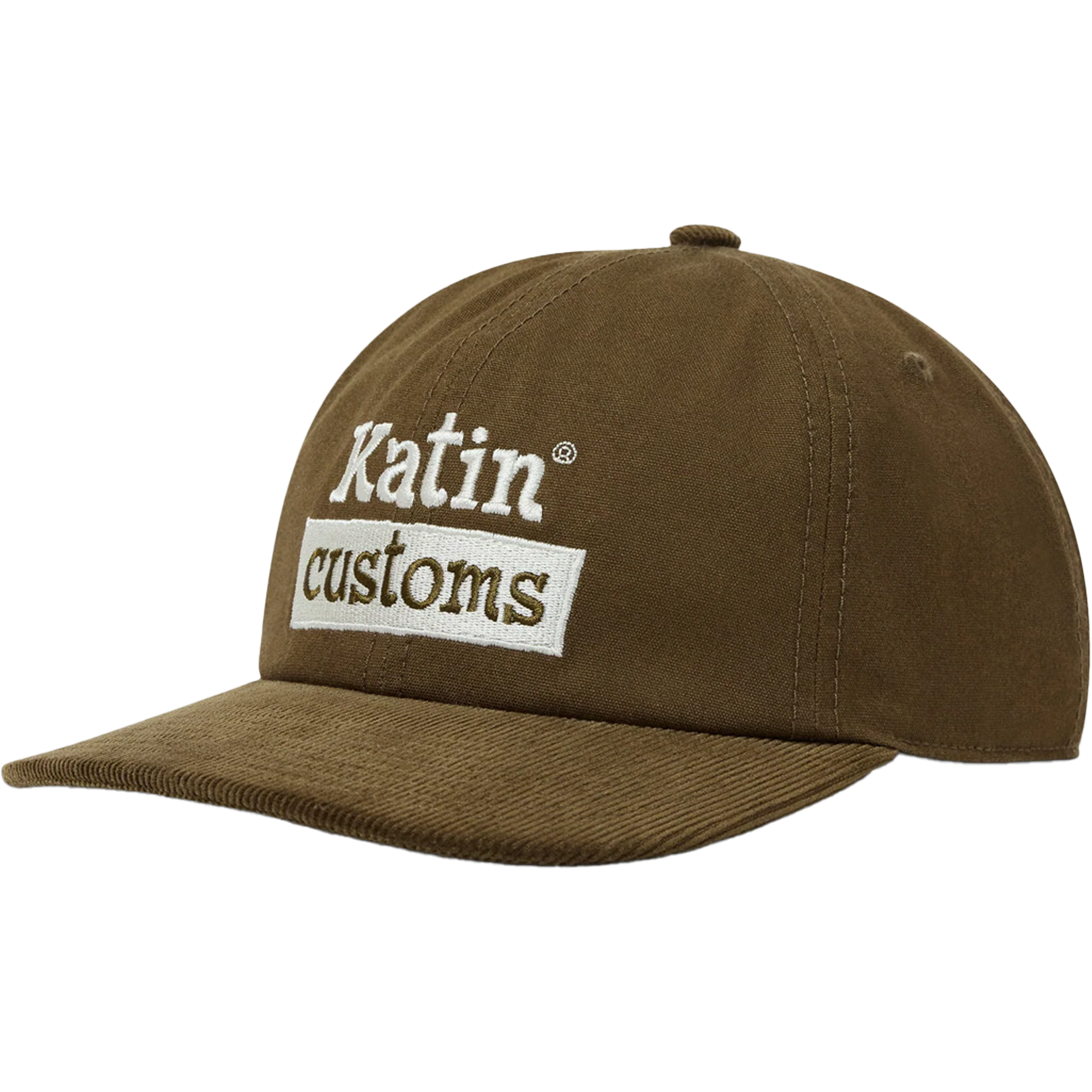Roth Hat alternate view
