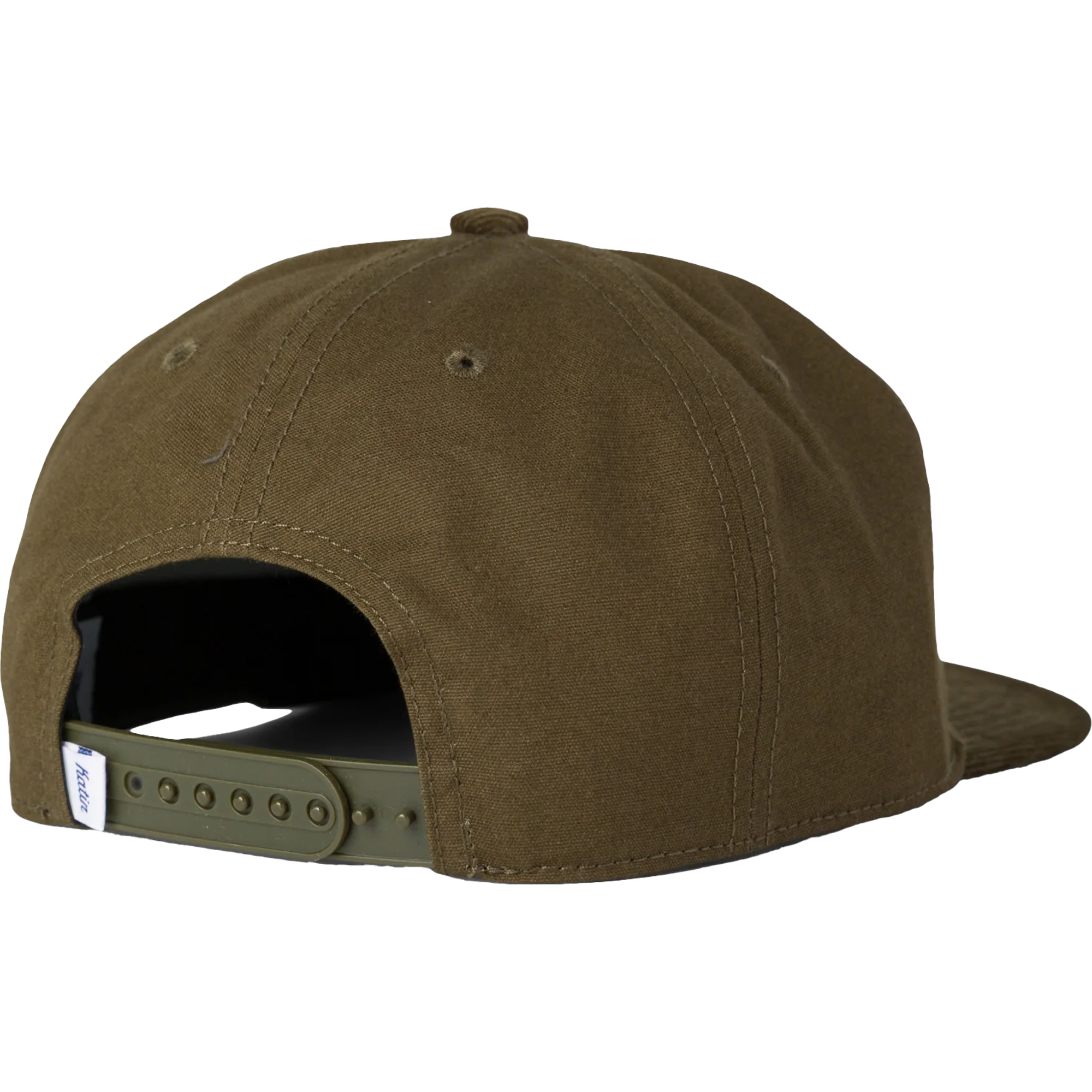 Roth Hat alternate view
