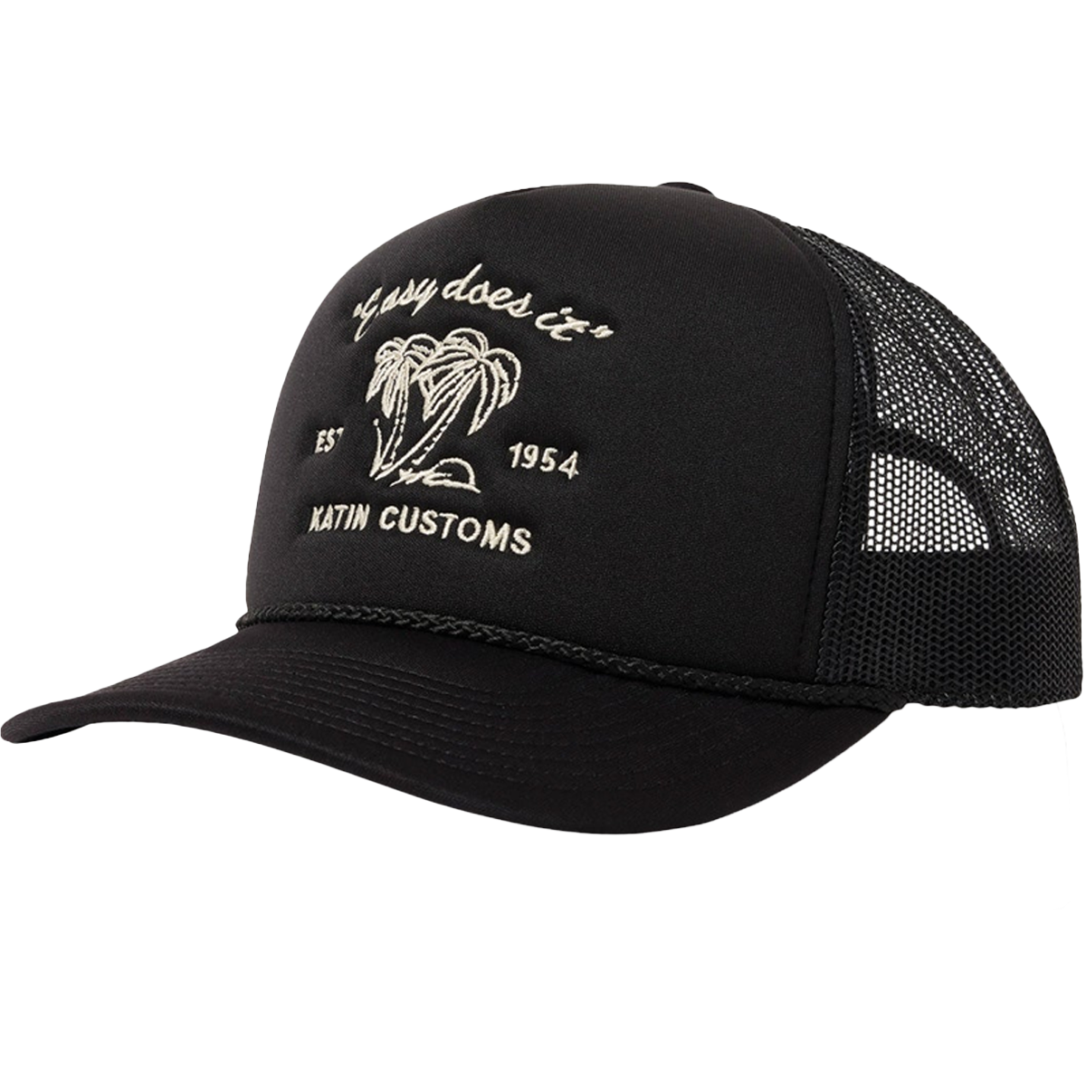 Suds Trucker Hat alternate view