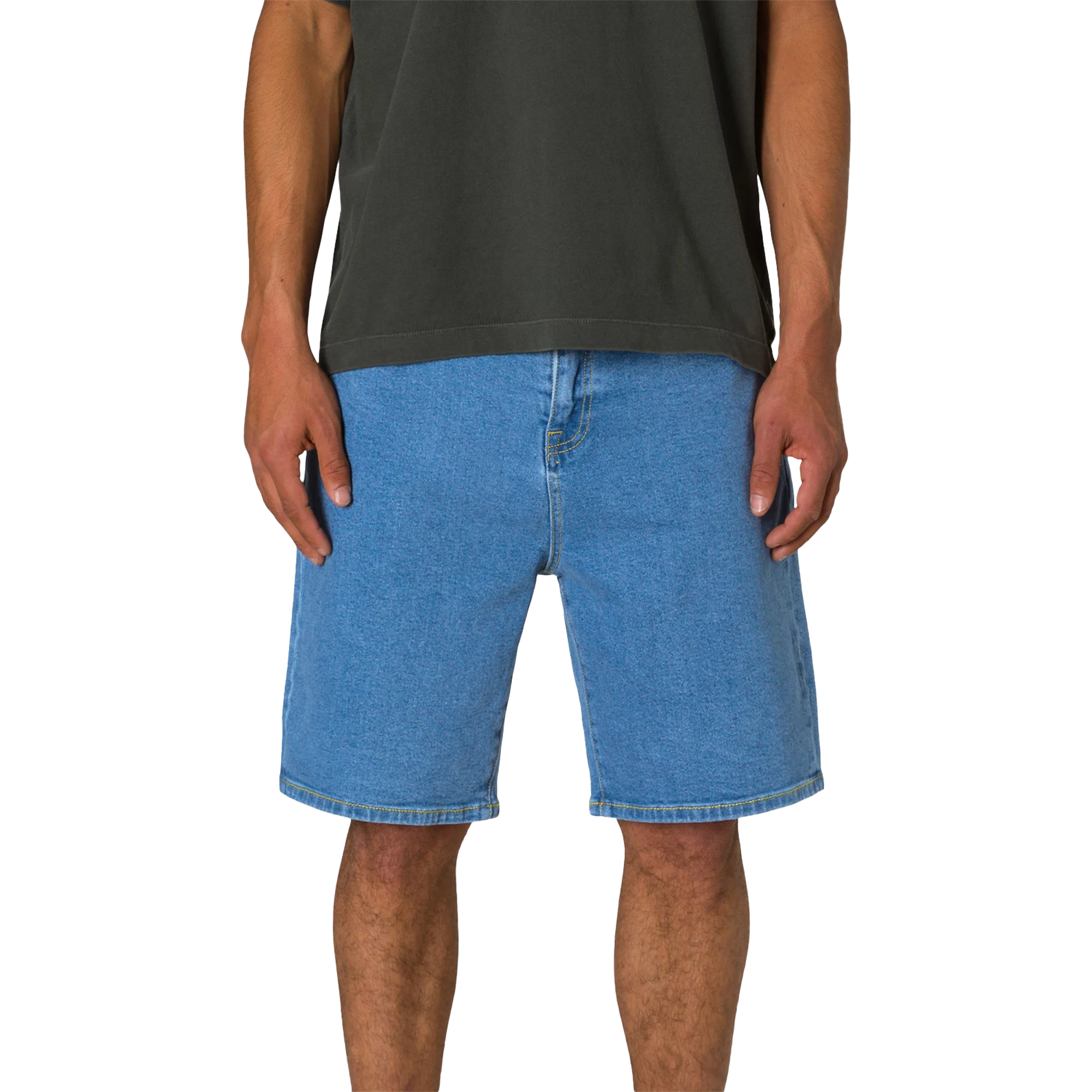 Men's George 64 Short alternate view
