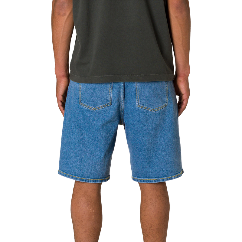 Men's George 64 Short, Katin Men's George 64 Short Back