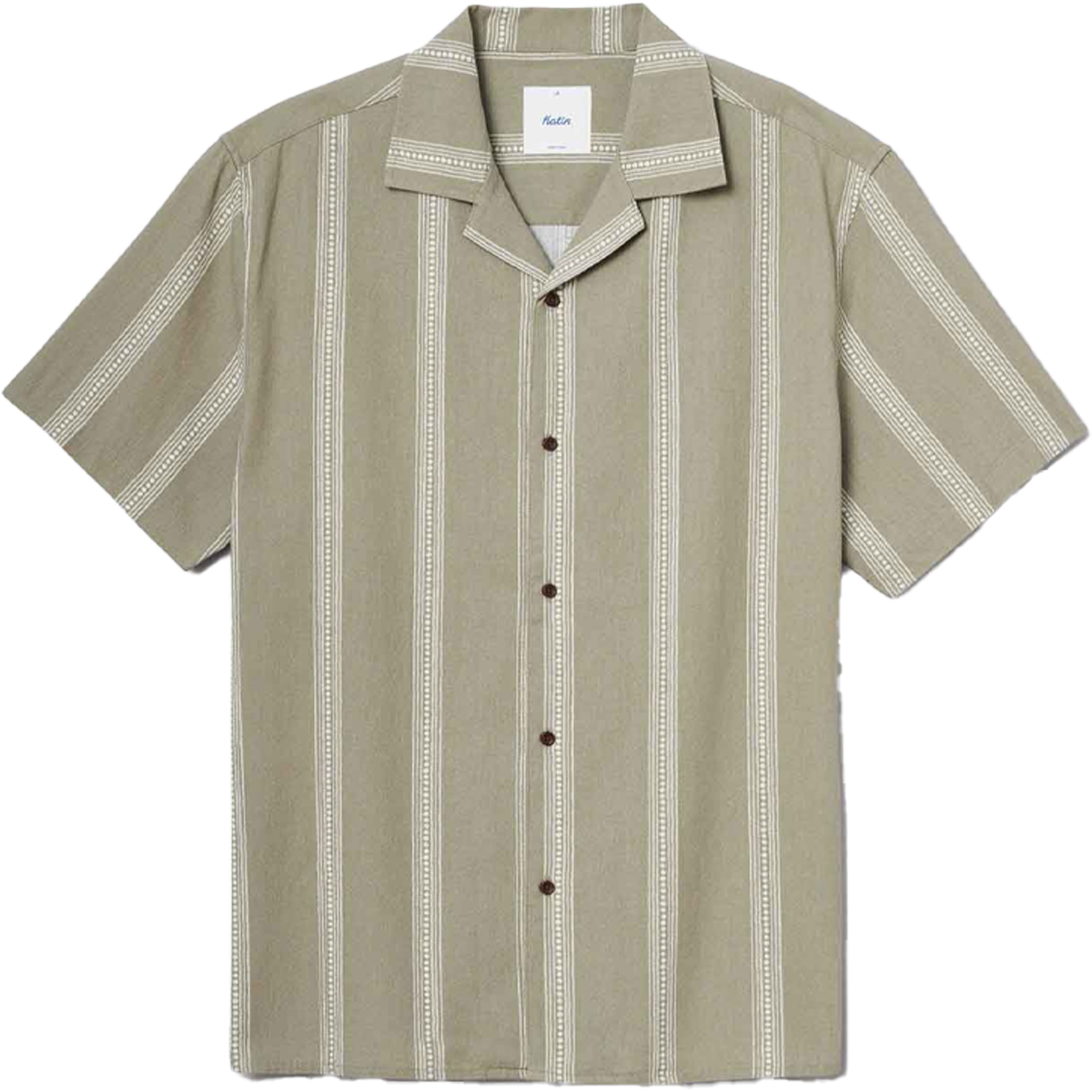 Men's Cedar Local Short Sleeve alternate view