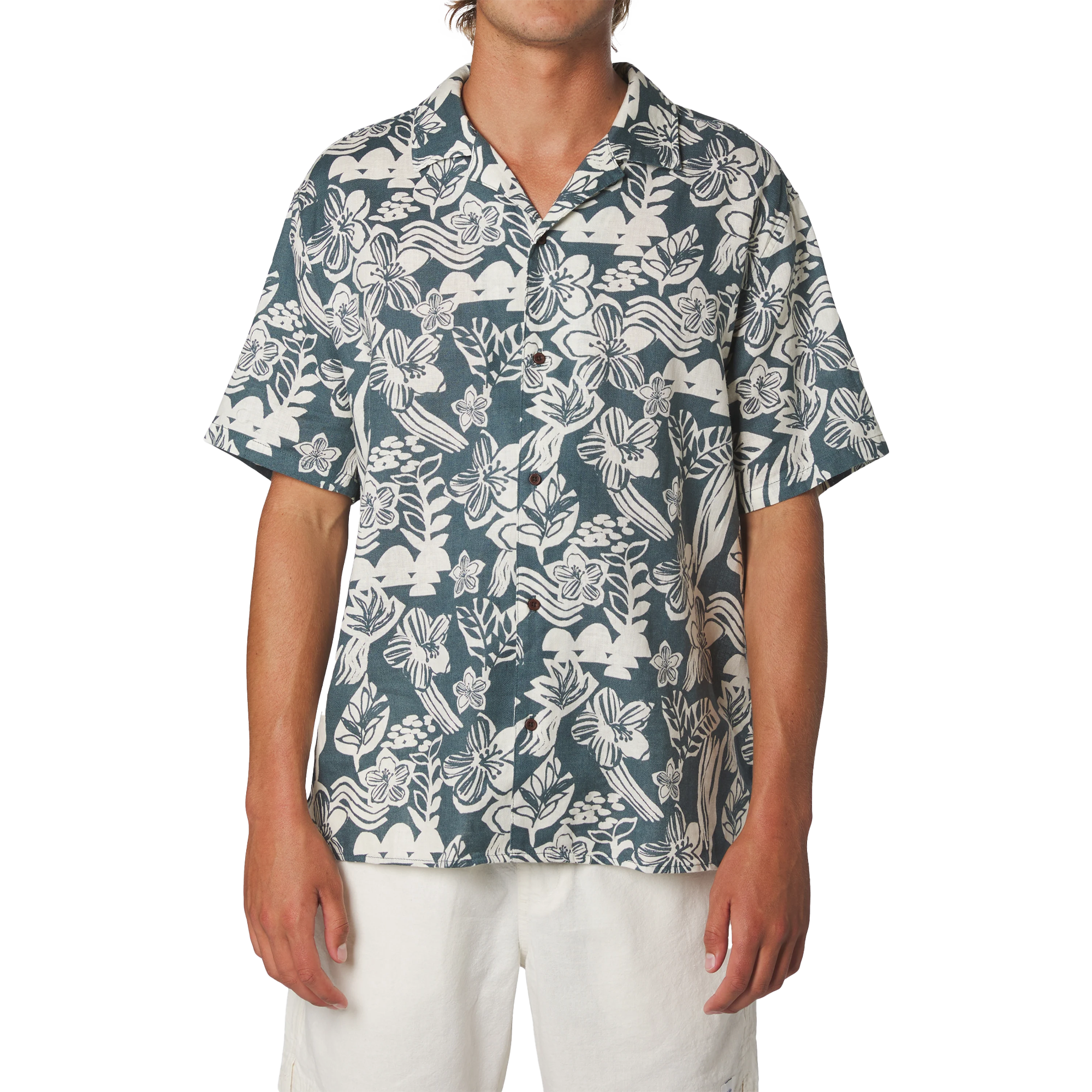 Men's Carver Shirt alternate view