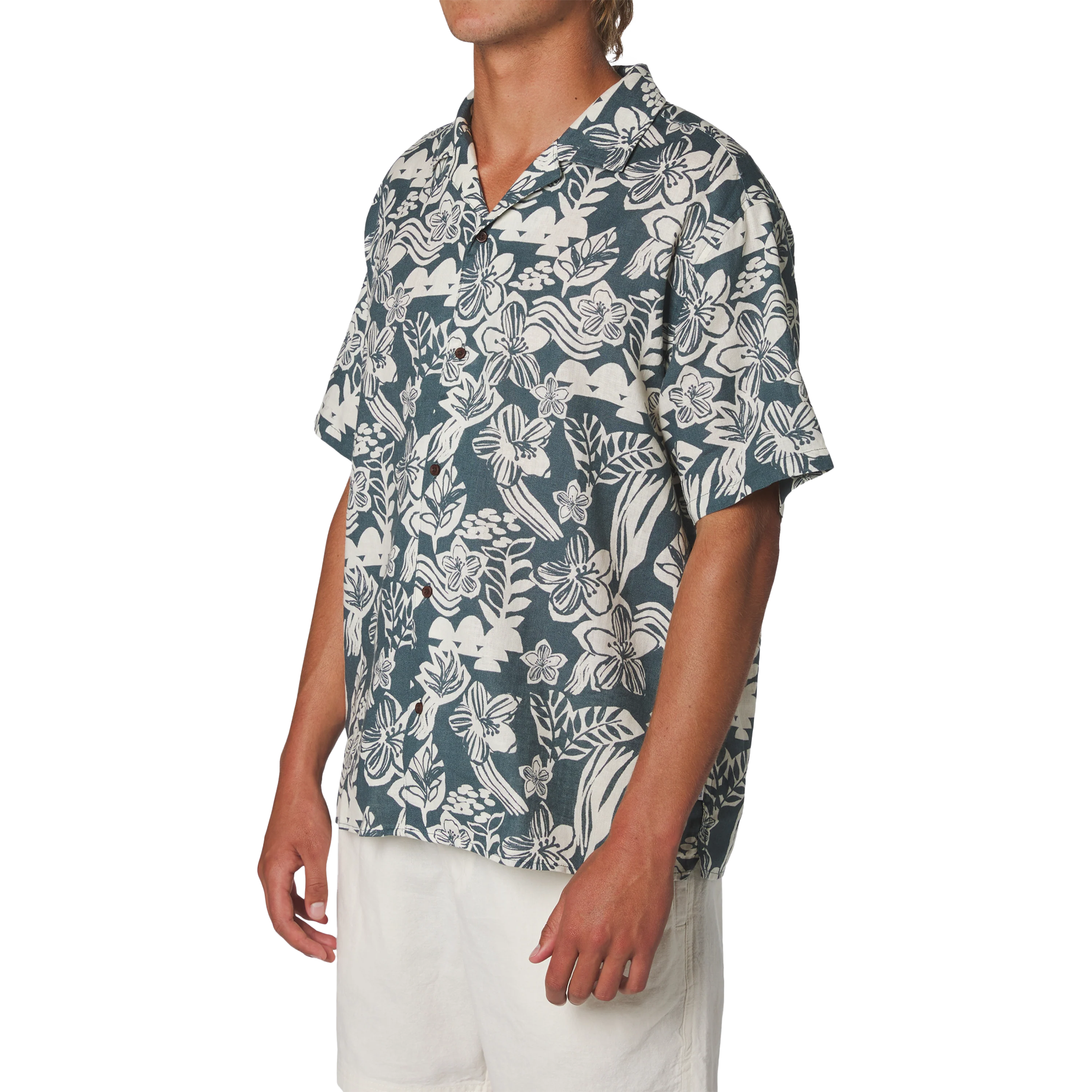 Men's Carver Shirt alternate view
