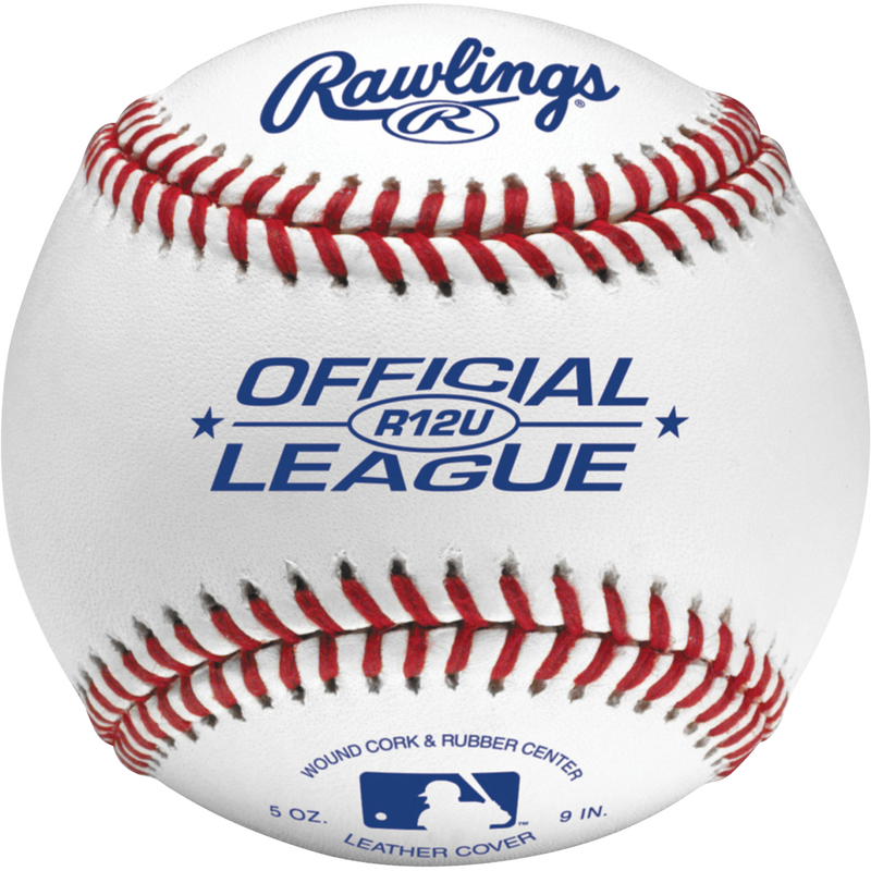 12U League Play Ball, Featured Image