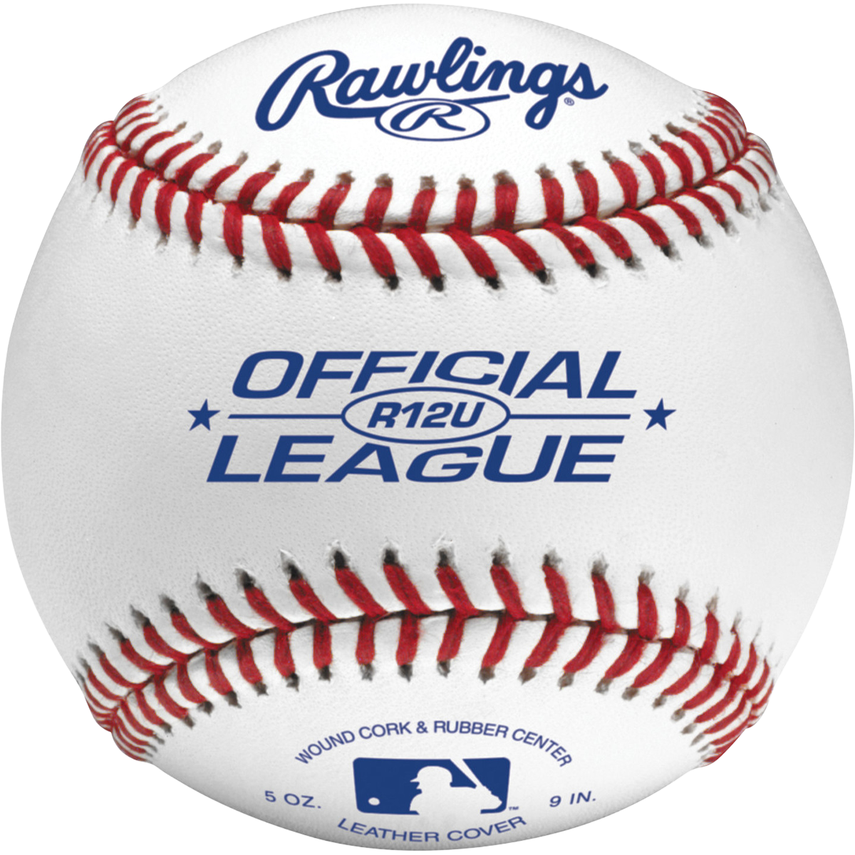 12U League Play Ball alternate view