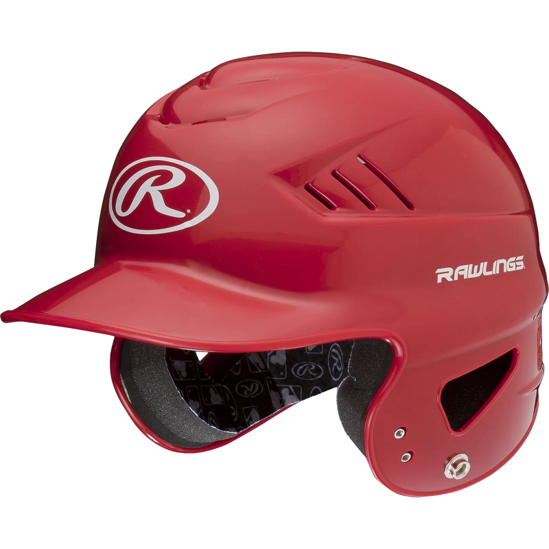 T-Ball CoolFlo Helmet, Featured Image
