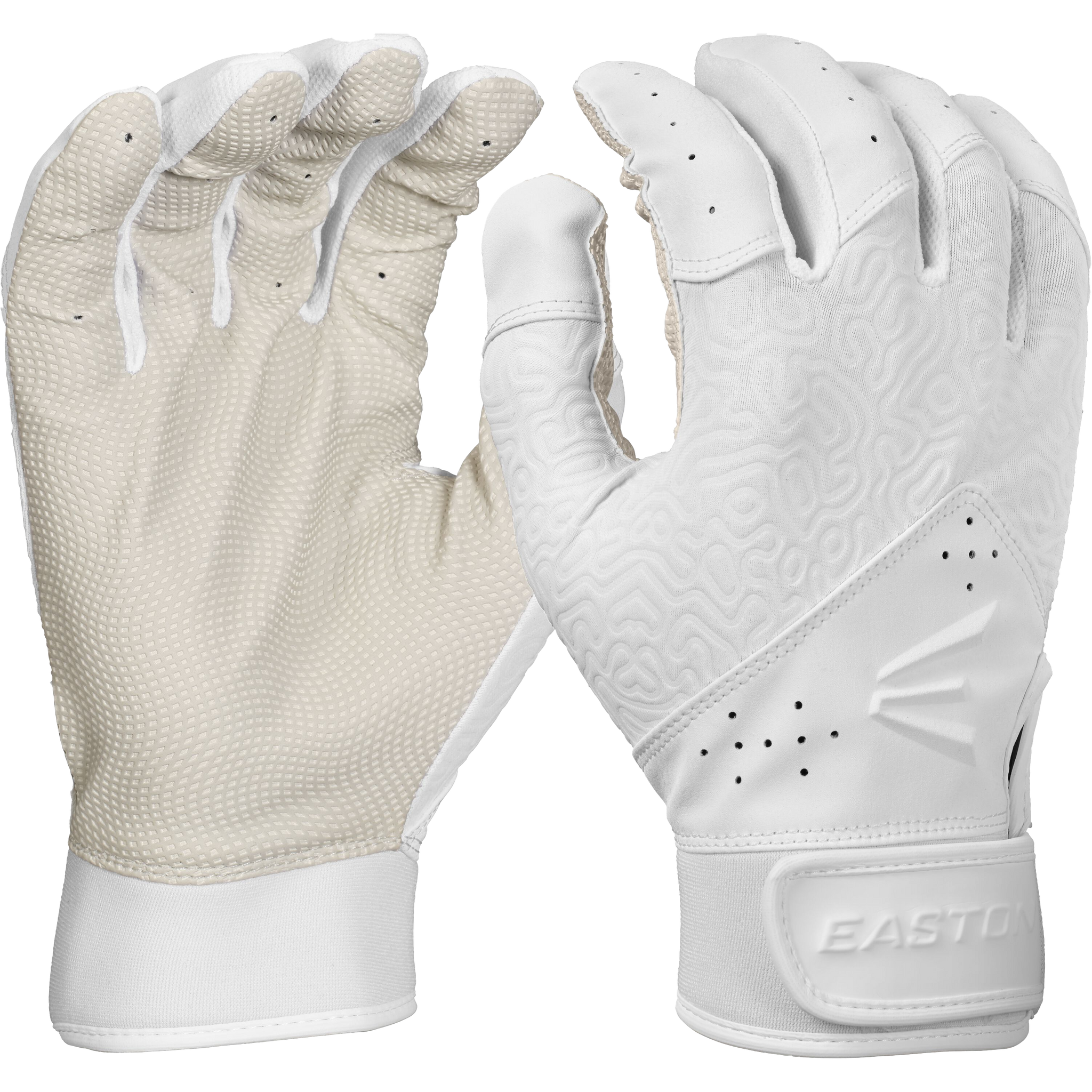 Youth Fundamental 2.0 Fastpitch Batting Gloves alternate view
