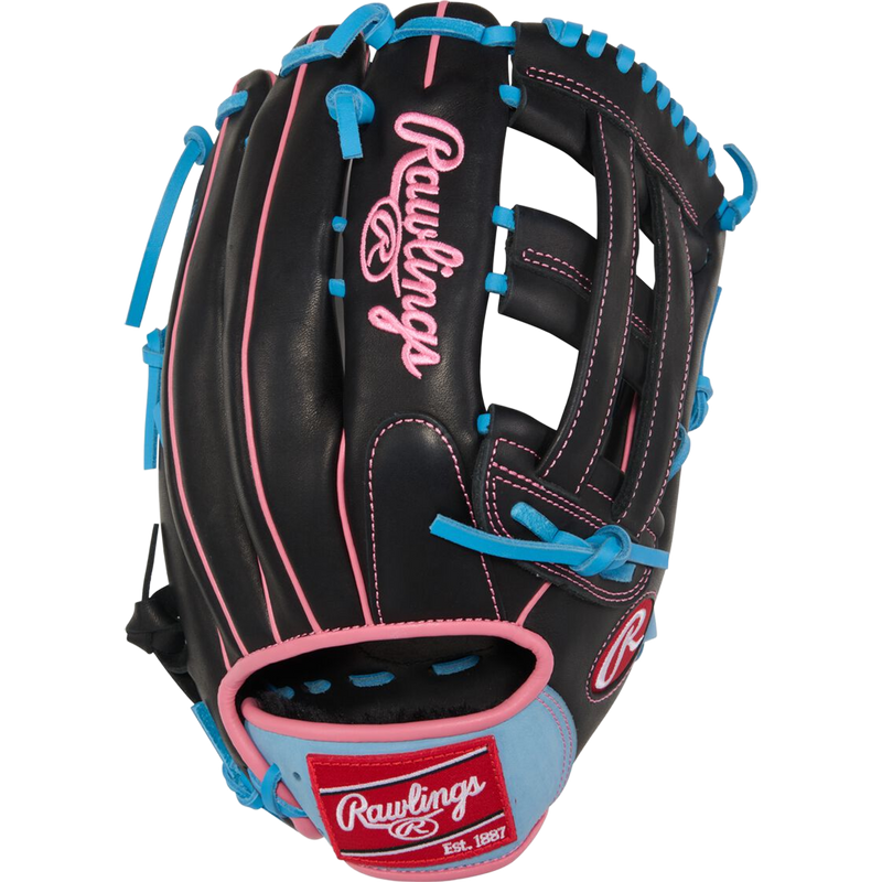 R9 12.75" Pro H-Web, Featured Image
