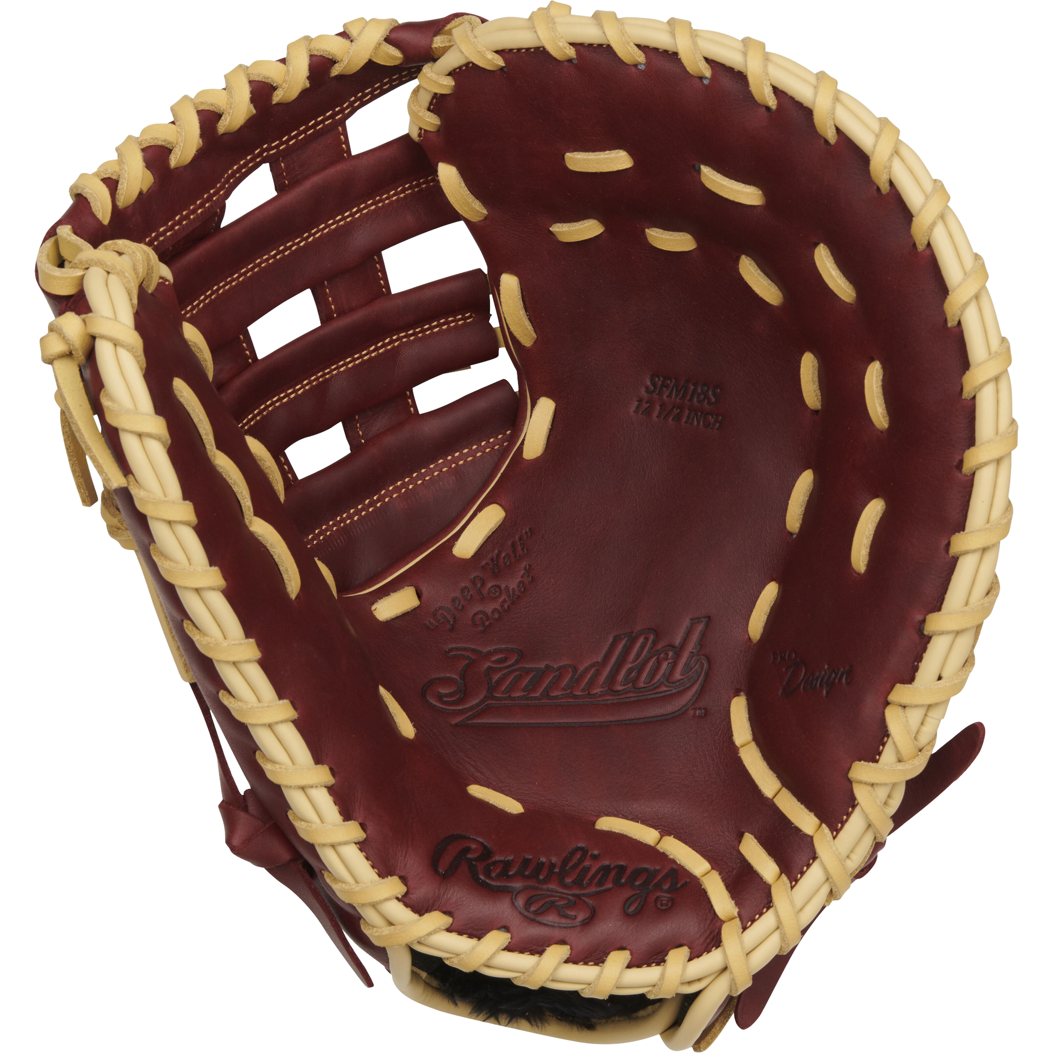 Sandlot Series - 12.5