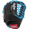 Black/Columbia Blue