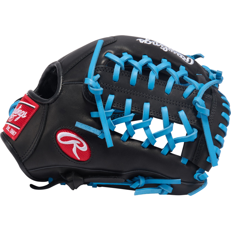 R9 ContourFit - 11.5" Trap-Eze Web, Rawlings R9 ContourFit - 11.5" Trap-Eze Web Thumb