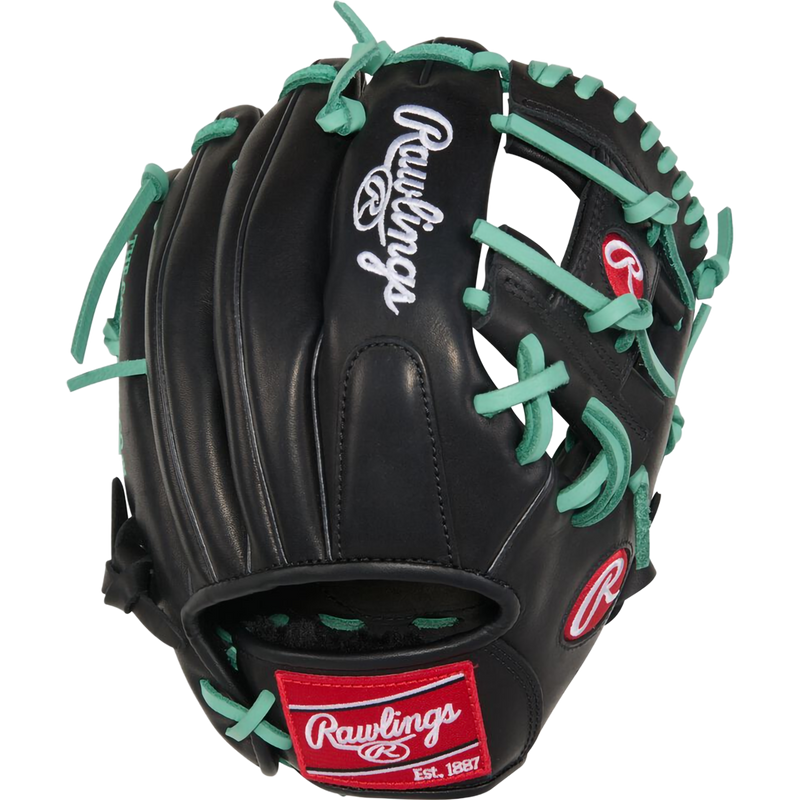 R9 ContourFit - 11" Pro I-Web, Featured Image