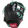 Black/Mint