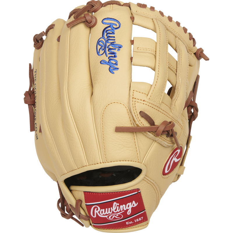 Youth Select Pro Lite Bryant - 11.5" Pro H Web LHT, Featured Image