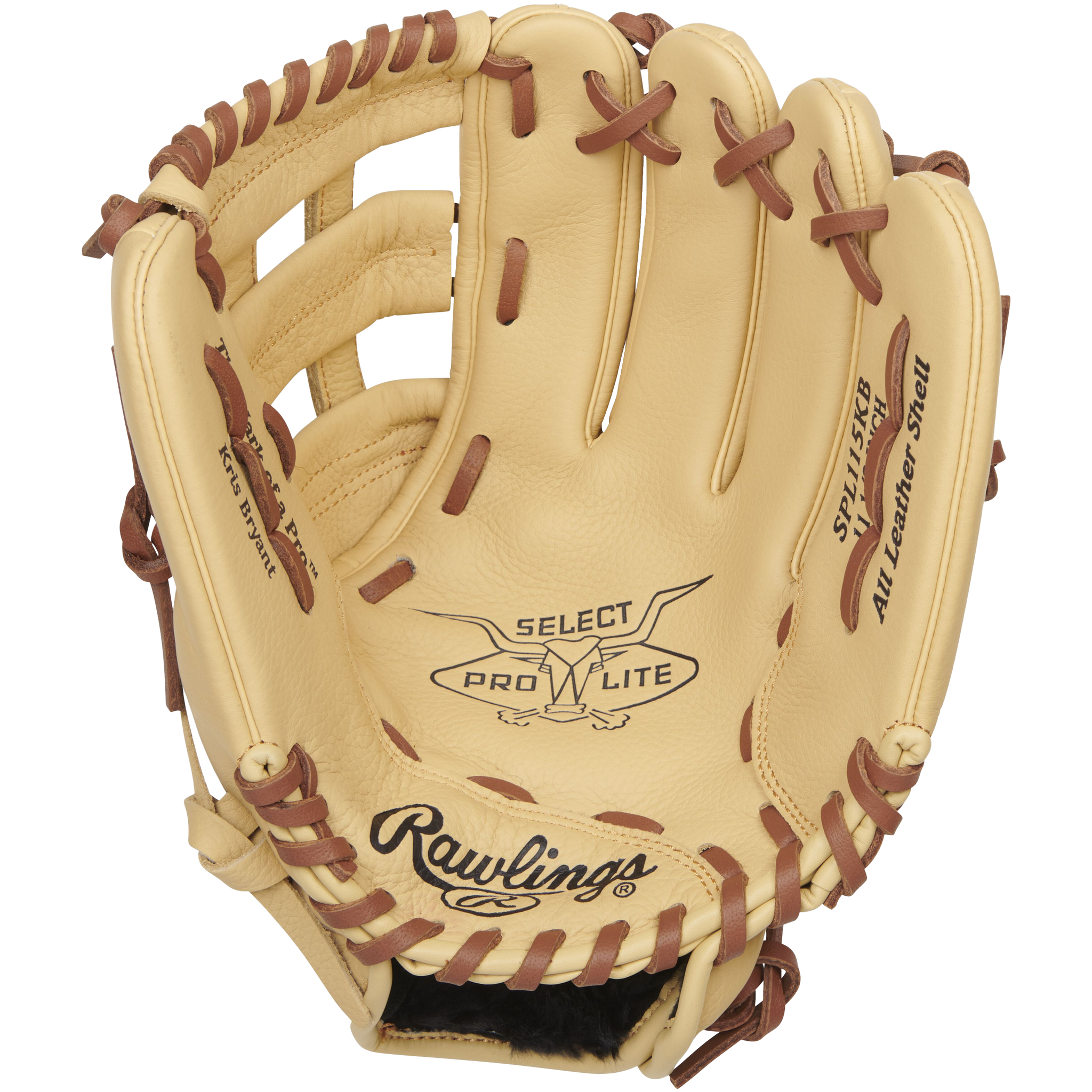 Youth Select Pro Lite Bryant - 11.5