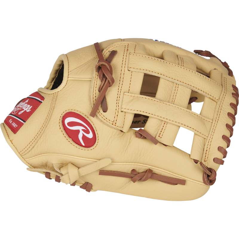 Youth Select Pro Lite Bryant - 11.5" Pro H Web LHT, Rawlings Youth Select Pro Lite Bryant - 11.5 Pro H Web LHT Thumb