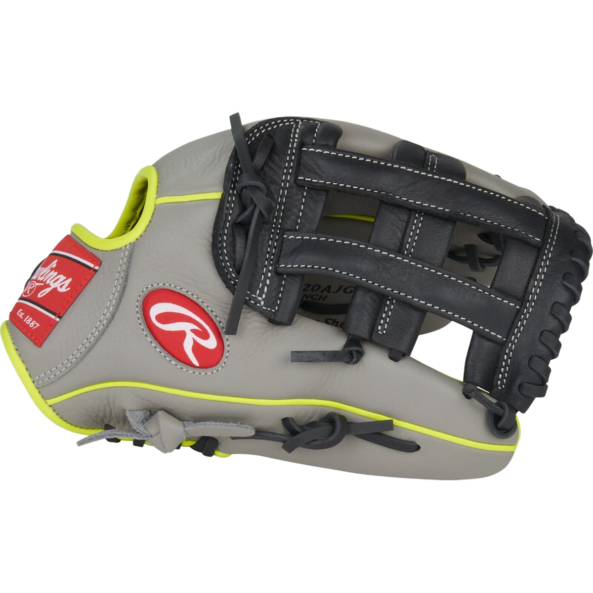 Youth Select Pro Lite Judge 12
