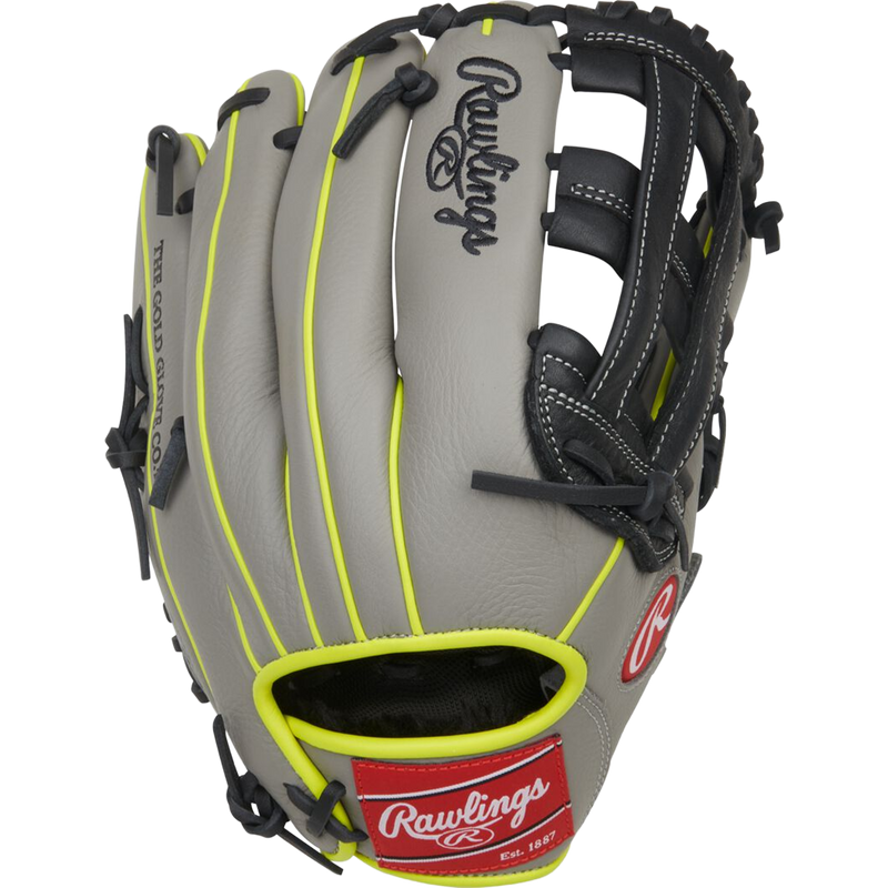 Youth Select Pro Lite Judge 12" H-Web, Featured Image