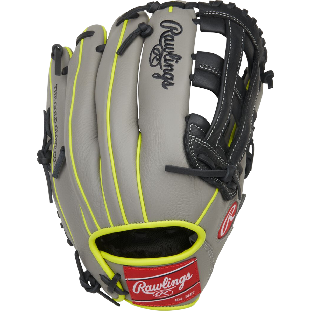 Youth Select Pro Lite Judge 12