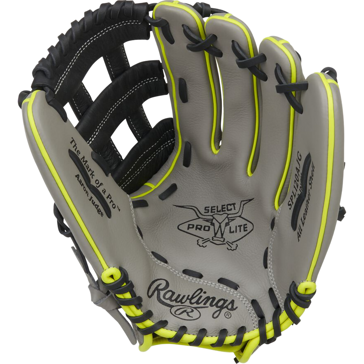 Youth Select Pro Lite Judge 12