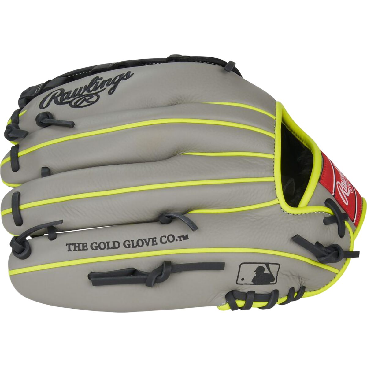Youth Select Pro Lite Judge 12