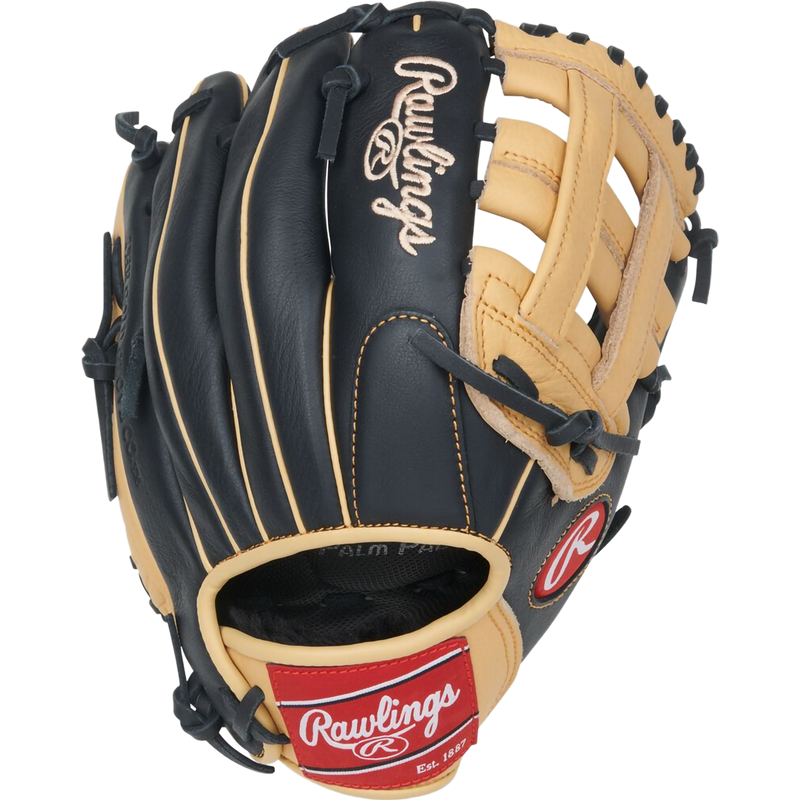 Youth Select Pro Lite Tatis Jr 11" Pro H-Web, Featured Image
