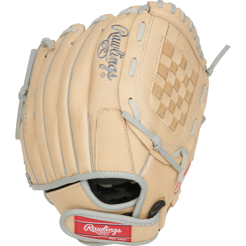 Youth Sure Catch Correa - 10.5" Basket Web LHT, Featured Image