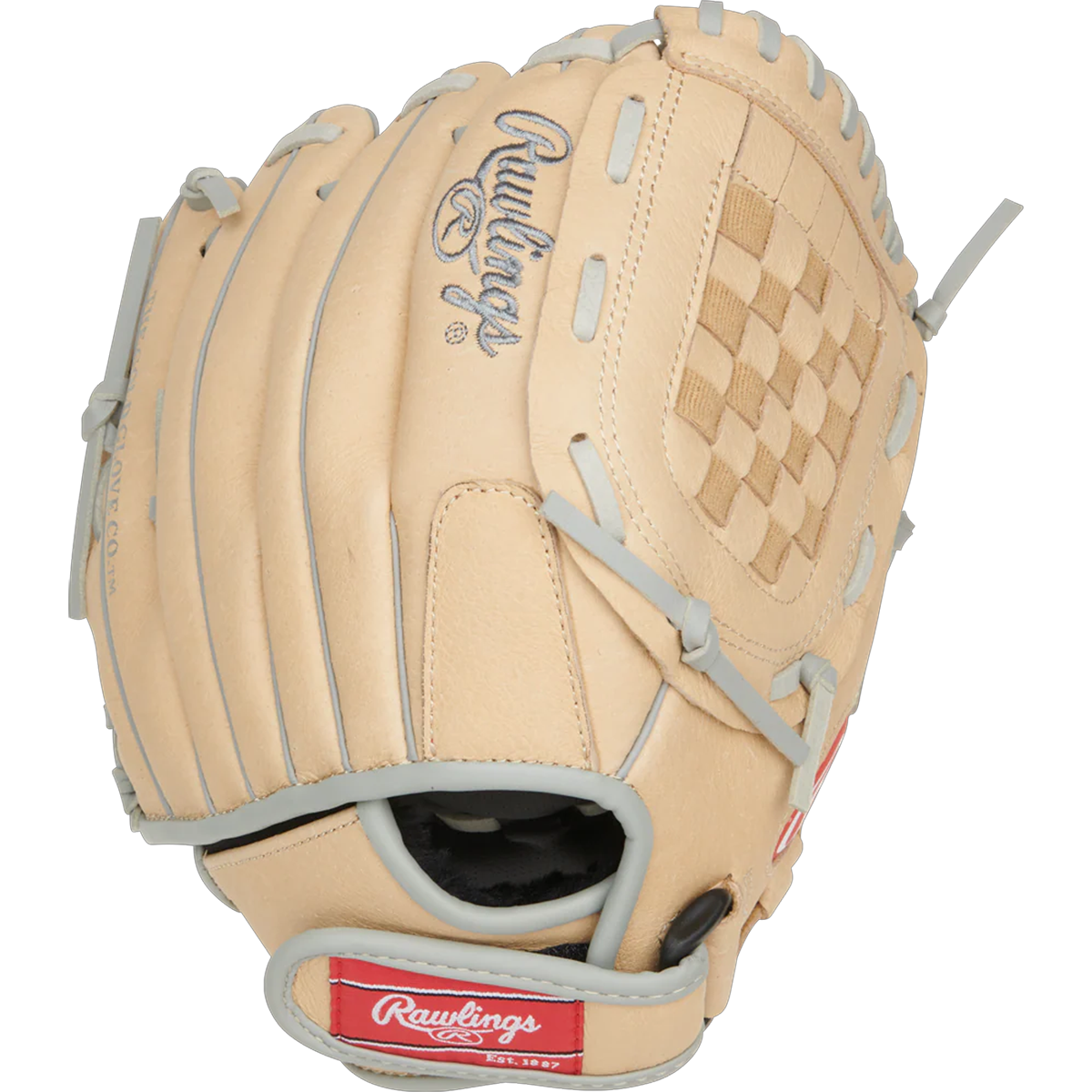 Youth Sure Catch Correa - 10.5