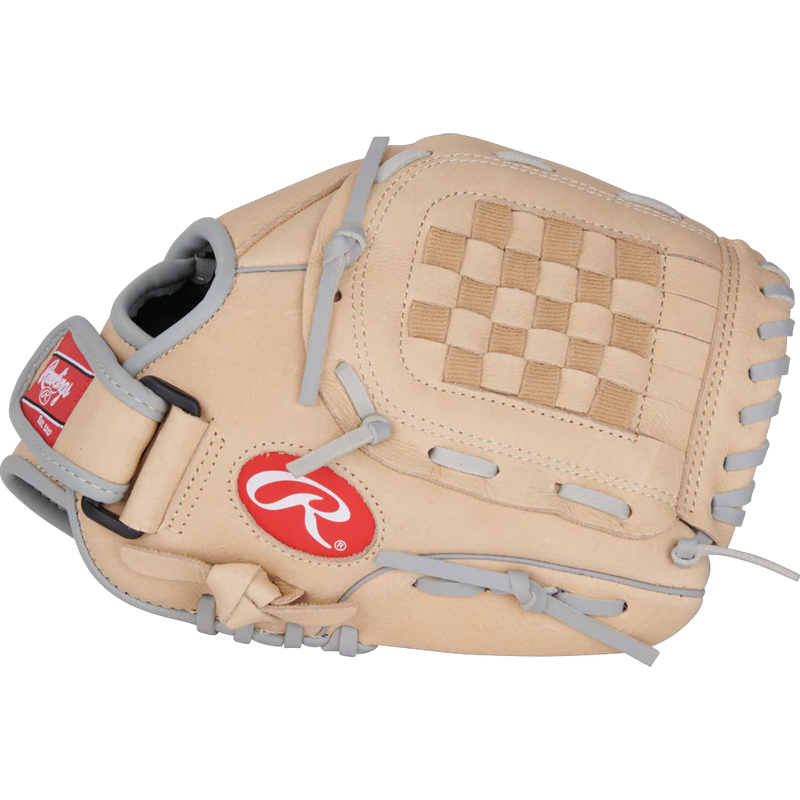 Youth Sure Catch Correa - 10.5" Basket Web LHT, Youth Sure Catch Correa - 10.5" Basket Web LHT Thumb
