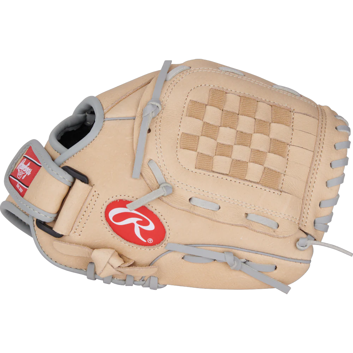 Youth Sure Catch Correa - 10.5