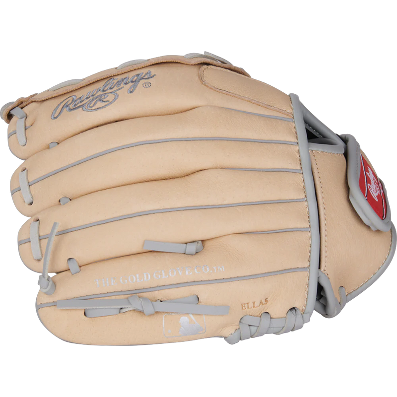 Youth Sure Catch Correa - 10.5" Basket Web LHT, Youth Sure Catch Correa - 10.5" Basket Web LHT Fingers