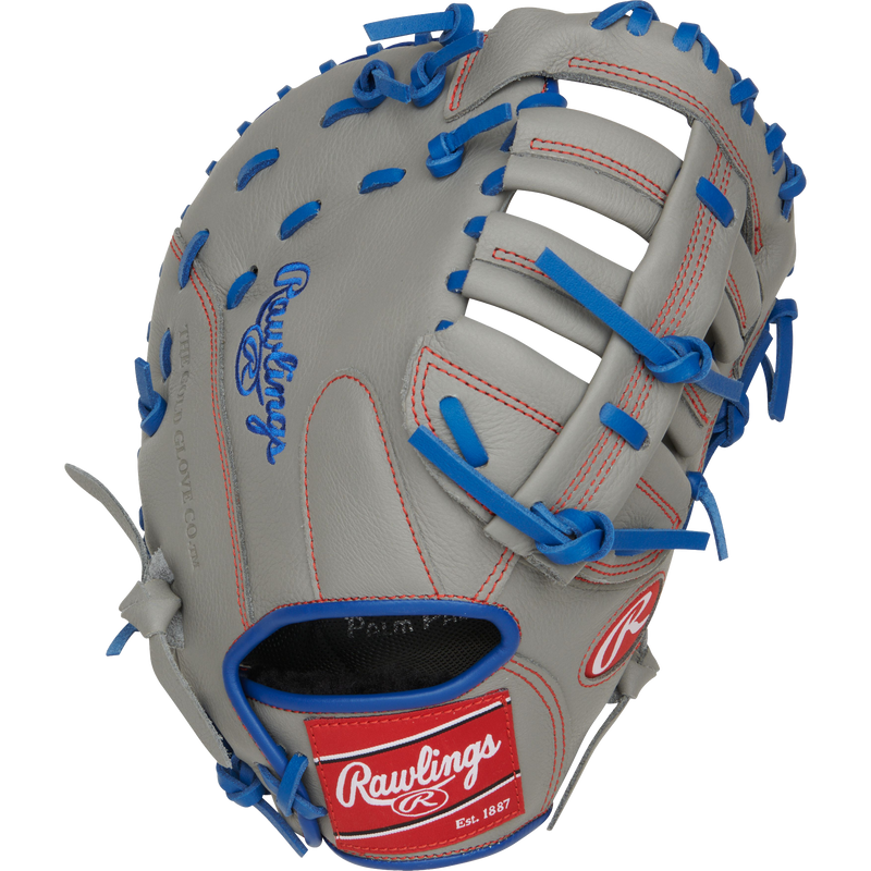 Youth Select Pro Lite Freeman - 11.5" First Base Mitt LHT, Featured Image
