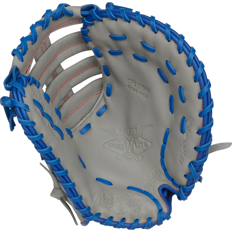 Youth Select Pro Lite Freeman - 11.5" First Base Mitt LHT, Rawlings Youth Select Pro Lite Freeman - 11.5" First Base Mitt LHT Palm
