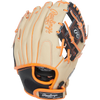 Camel/Black/Orange