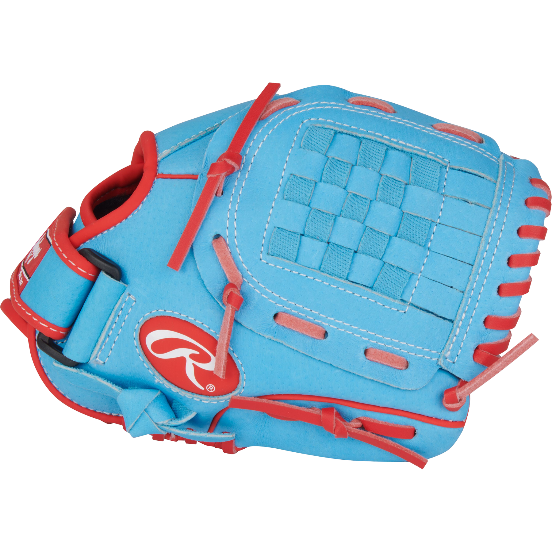 Youth Sure Catch deGrom - 10