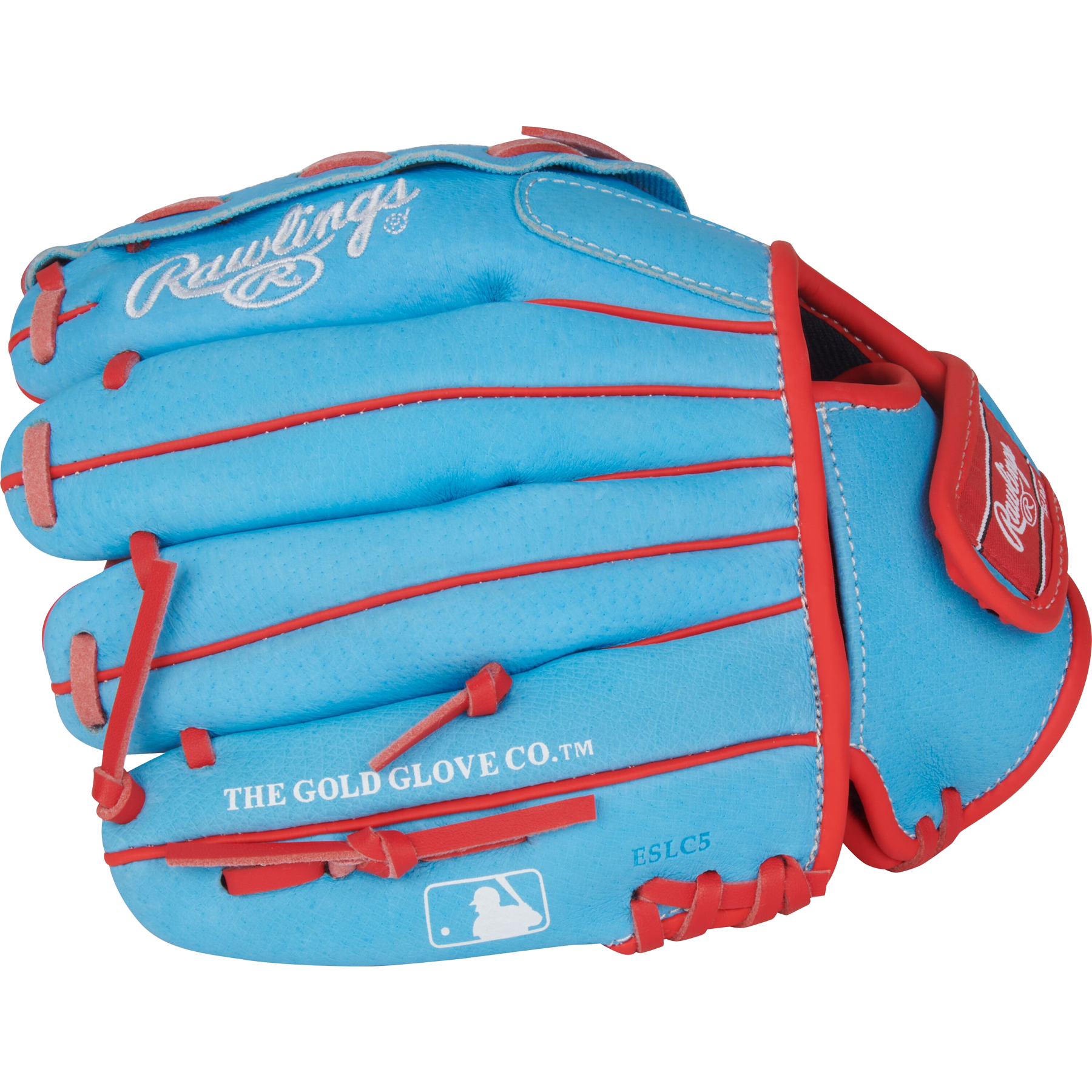 Youth Sure Catch deGrom - 10