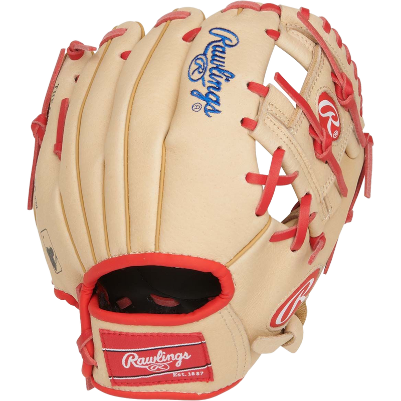 Youth Sure Catch Pena - 9.5" I-Web, Featured Image