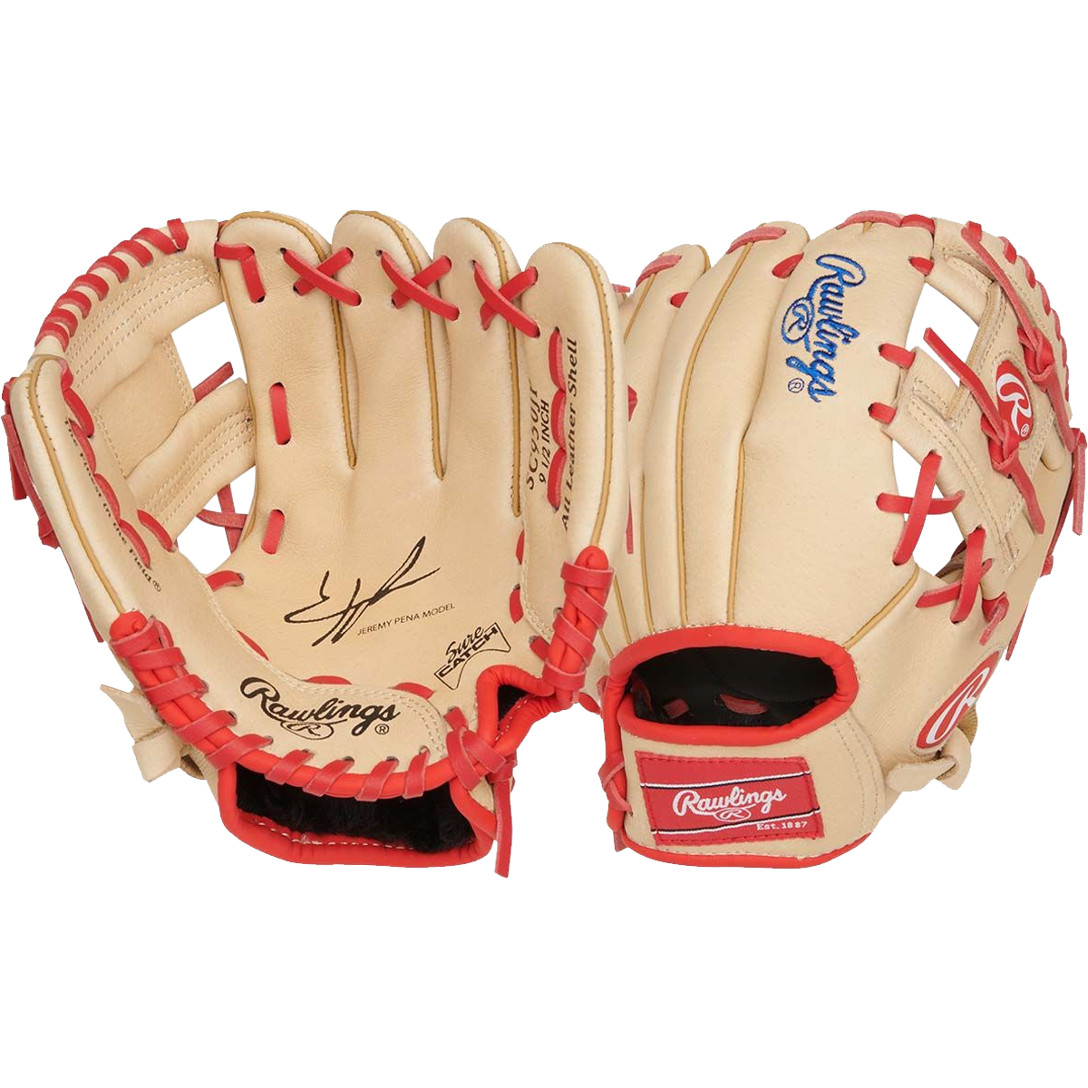 Youth Sure Catch Pena - 9.5