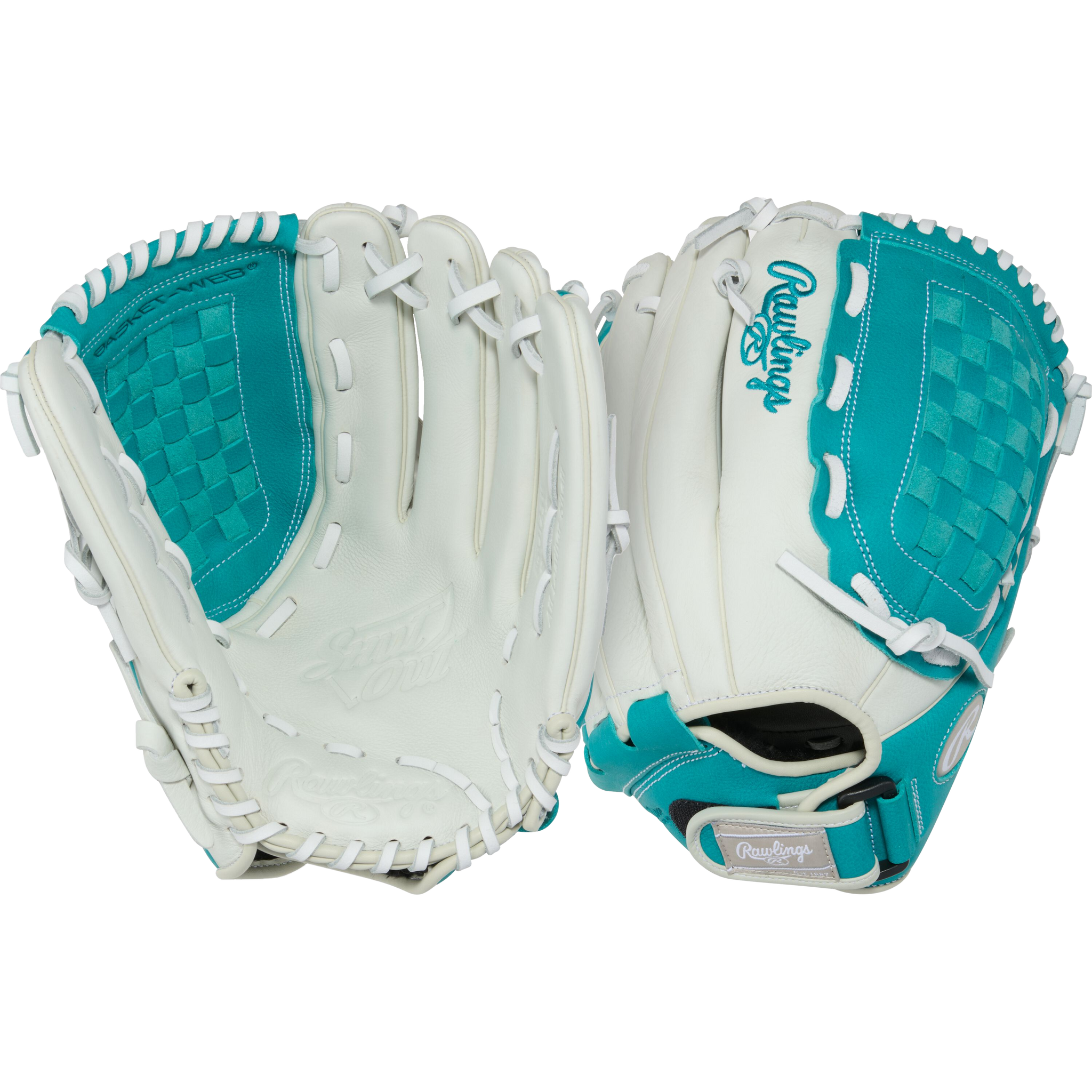 Shut Out Fastpitch - 12.5