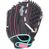 Black/Mint/Pink