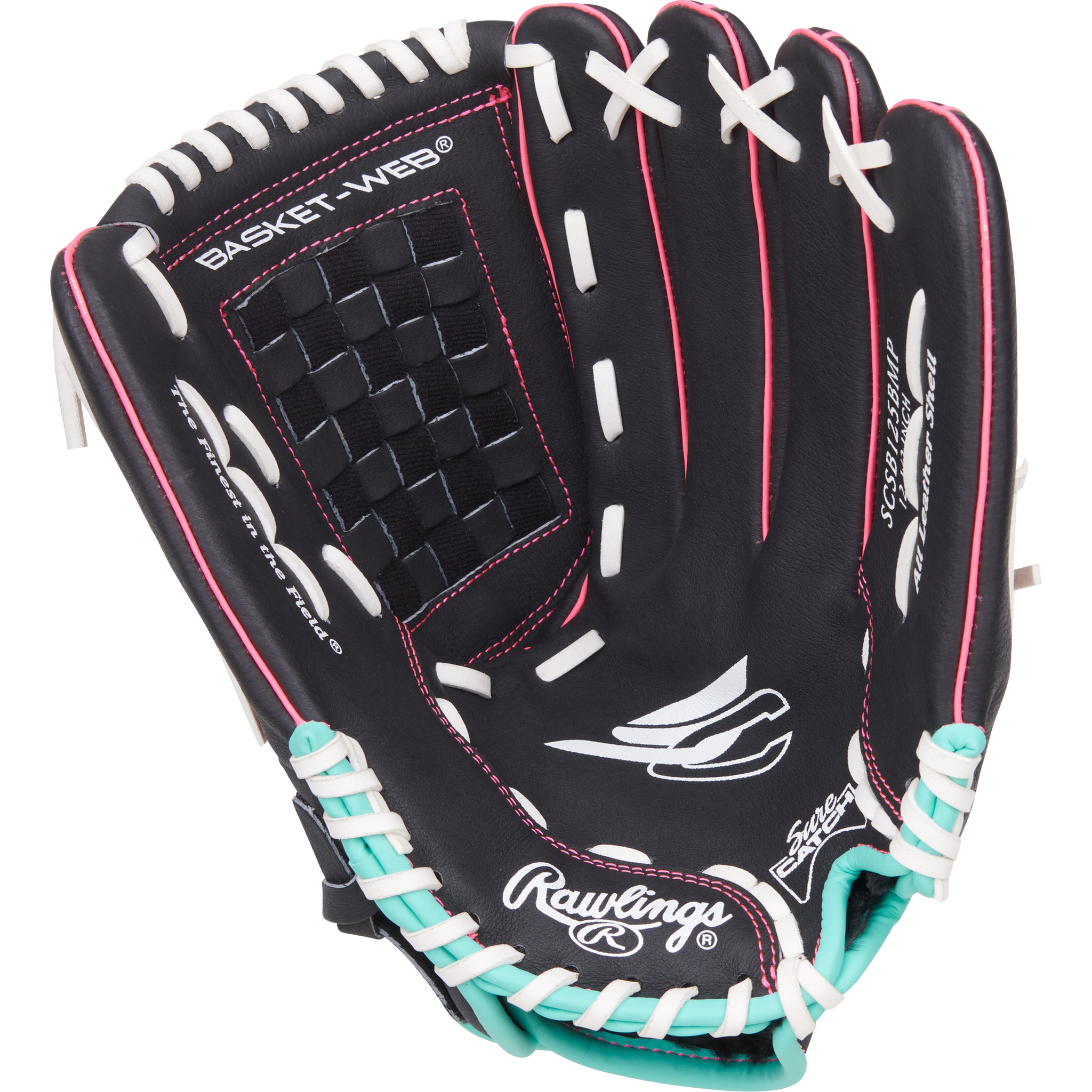 Youth Sure Catch Fastpitch - 12.5