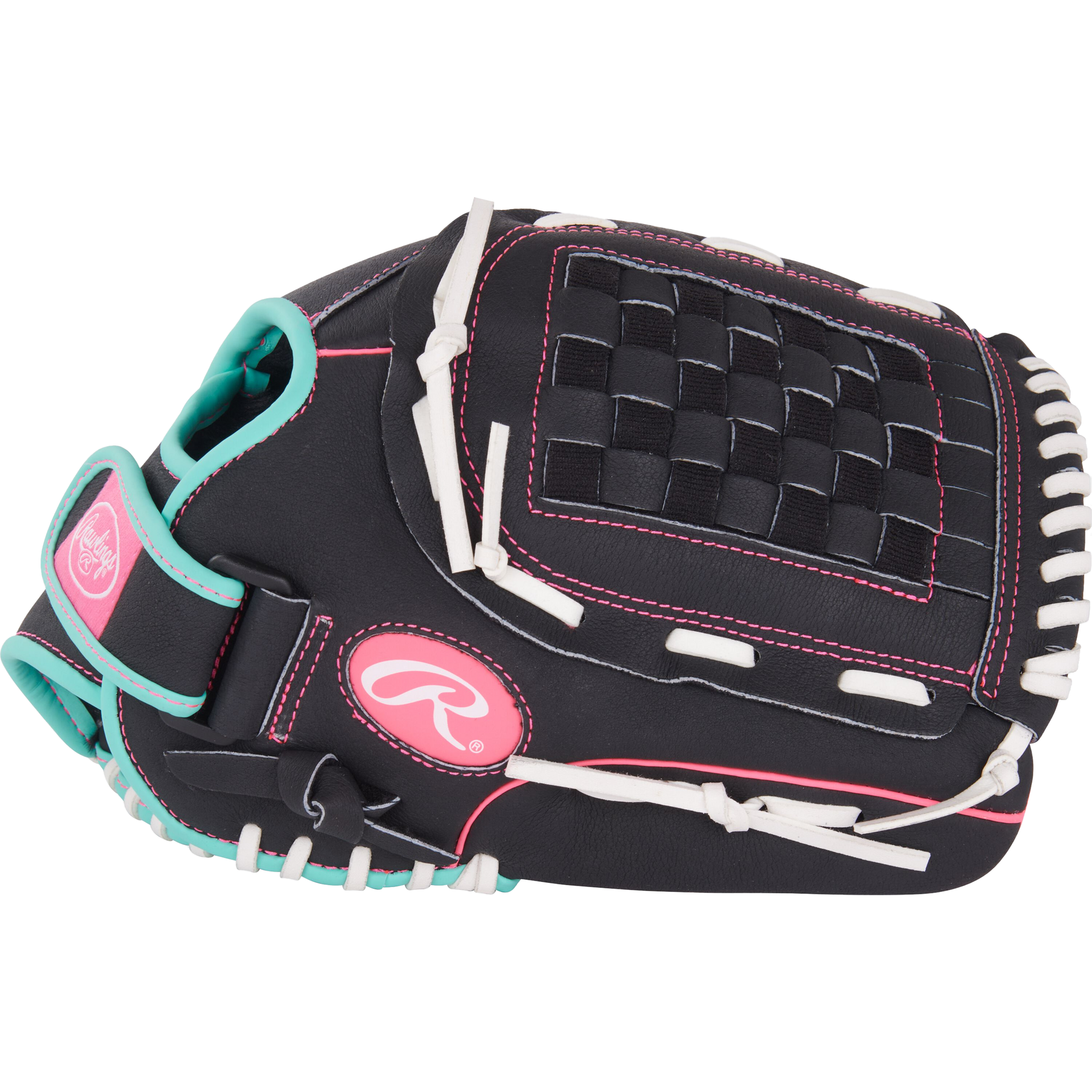 Youth Sure Catch Fastpitch - 12.5